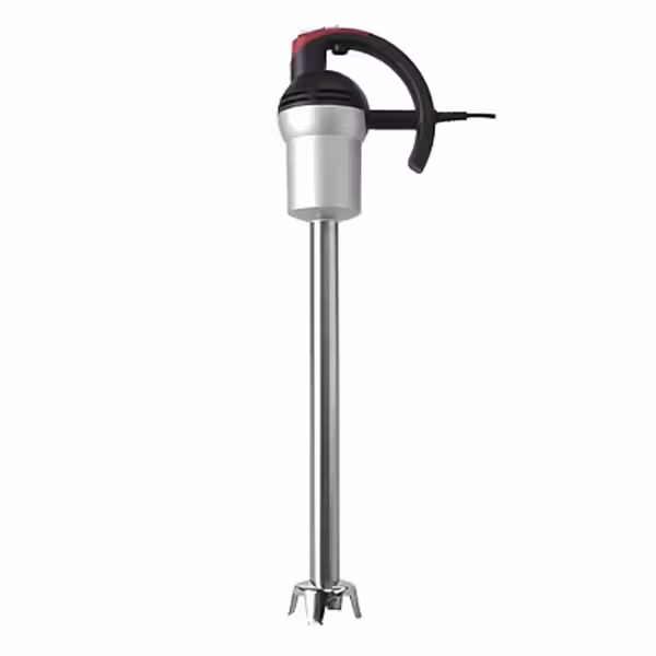 Blender ręczny ze stałym ramieniem miksującym 500 mm - 550 W- 2 prędkości