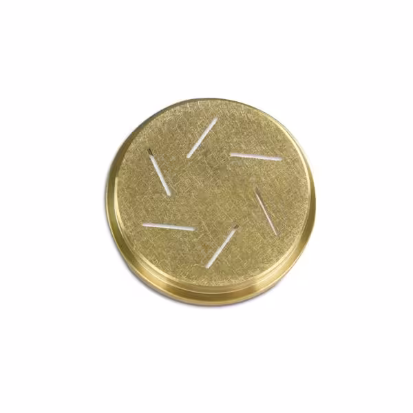 Disque de forme pour pâtes - Pappardelle 16 mm - compatible avec NMF8N & NMF13N - Ø 57 mm