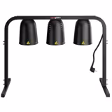 Heat Lamp – 750 Watt – Black