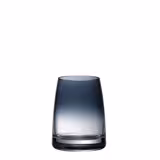 (6 pieces) – WMF | DIVINE COLOR – Water Glass – 325 ml – Smoke Grey