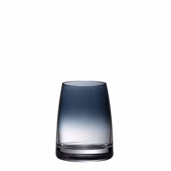 (6 Stück) WMF | DIVINE COLOR - Wasserglas - 325ml - rauchgrau - ungeeicht