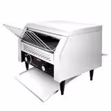 Durchlauftoaster - 2,6 kW - ca. 450-500 Toasts/h