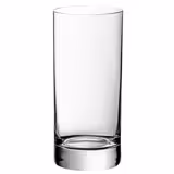 (6 Stück) WMF | MANHATTAN - Mixdrinkglas 09 - 350 ml - mit Füllstrich