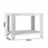 Bază - pentru cuptor de pizza POE4434VSN