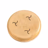 Nudelformscheibe - Fusilli 9mm - passend für NMH5 - Ø 50mm