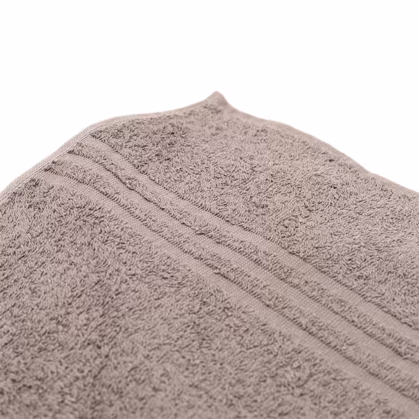 (10 pz) Telo doccia Grönland - 70x140cm - Taupe