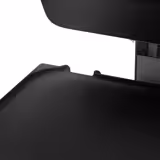 Kontaktgrill - 2,2 kW - plattor: slät topp & slät botten - Grillyta: 350x330 mm