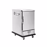 Banketwagen - gekoeld - 6x GN 2/1 - Digitaal