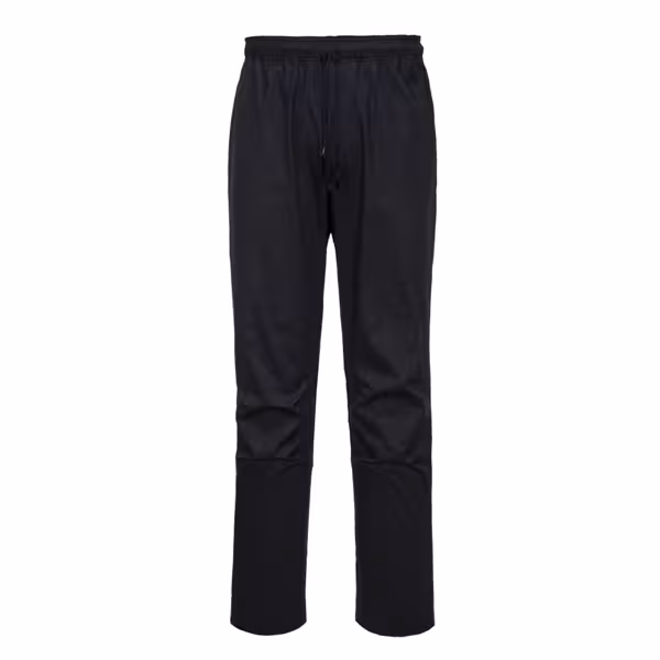 Kockbyxa MeshAir Pro - svart - Storlek: M