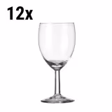 (12 sztuk) Kieliszki do wina – GILDE – 240 ml