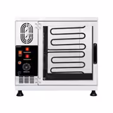 Machine à gâteau cheminée professionnelle - 3,5 kW - sans Rouleaux de cuisson