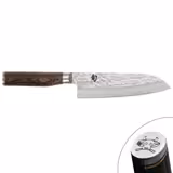 KAI | Tim Mälzer – SHUN PREMIER – Couteau Santoku – 180 mm
