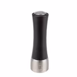 (6 pièces) PEUGEOT | MADRAS - Moulin à sel - u'Select Z - Bois - Chocolat - Hauteur : 210 mm