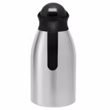 Pichet isotherme - 2,0L - ouverture au pouce - compatible avec FKMT20D & FKMT20E