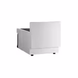 Induktionsherd - 7 kW - 2 Kochfelder
