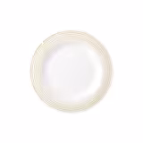 (6 st.) Seltmann Weiden - Tallrik platt - Ø 17 cm