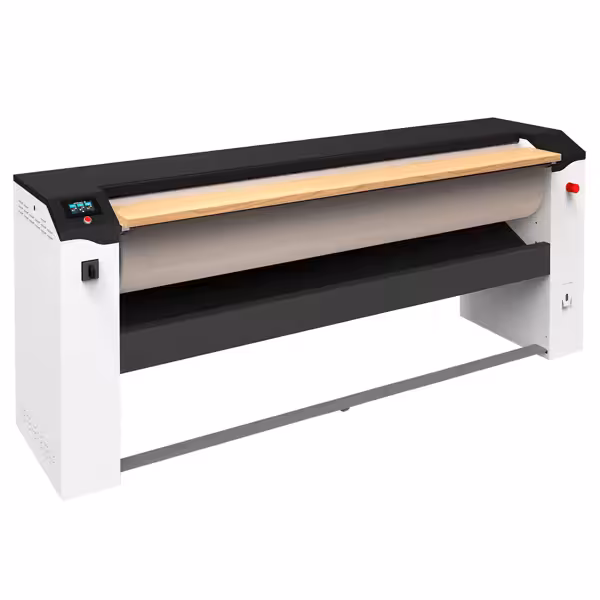 Rullamankeli 1500 mm - 35 kg/h