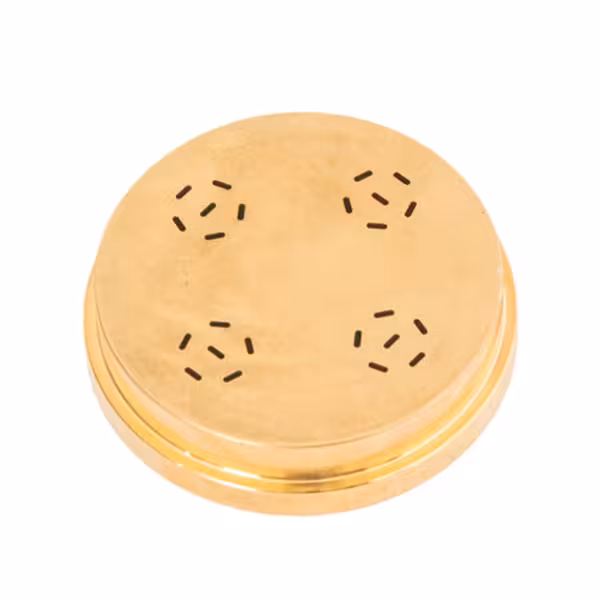 Pasta Die - Fettuccine - 3mm - Ø 57mm - compatible with NMH8