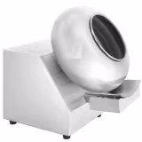 Dragiermaschine - 3 Liter - 600 Watt - Ø 300mm