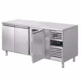 Tiefkühltisch ECO - 1800x700mm - mit 3 Türen
