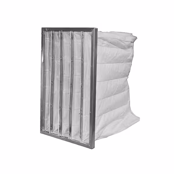 Zakkenfilter F7 - 287x535x592mm
