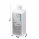 AIR-WOLF | El Bakım Losyonu - 12x 0,5 litre