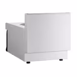 Elektrisch fornuis - MARIO 700 - 400x700x430mm - 4,6 kW - 2 platen rond