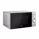 Mikroaaltouuni - 20 l - 700 W - Mekaaninen