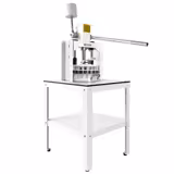 Manual Dough Divider - incl. Base Frame - Weight Range: ~30-140g