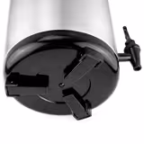 Dispensador de bebidas - Isotérmico - Aço inoxidável - 10L