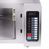 Commercial Microwave PREMIUM - Digital – 25 L – 1000 W – Stainless Steel Cavity & Exterior – Eco-Friendly & High Efficiency