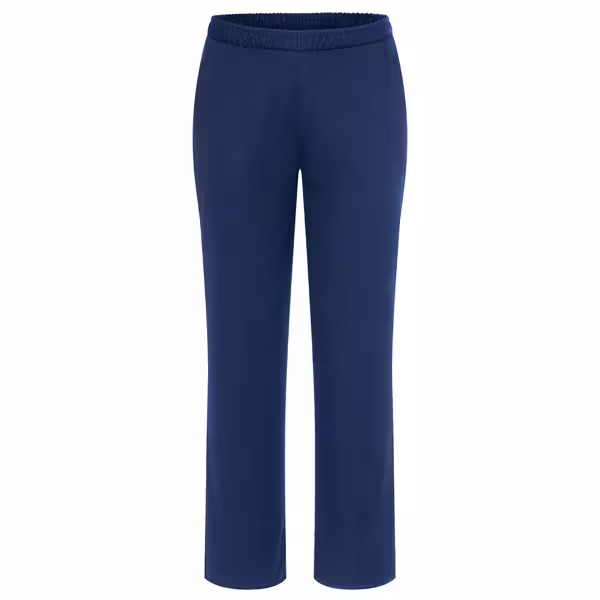 Karlowsky - slip-on byxa Kaspar - marinblå - storlek: S