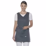 (6 pièces) KARLOWSKY | Veste de travail Marilies - Anthracite - Taille : 0        