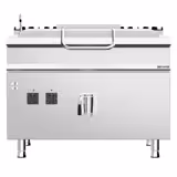 Elektrische kookketel - 250L - 24,0kW - Indirect verwarmd - Elektrisch - met wateraansluiting
