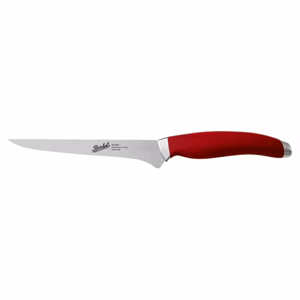 BERKEL | TEKNICA - Uitbeenmes - Mes: 160mm