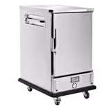 Carrello banchetti - Refrigerato - 6x GN 2/1 x 200h - Digitale