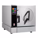 Friteuză cu aer cald UBERT RoFry - 15,5 kW - încărcător frontal