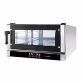 Forno combinato a vapore per panificazione-Elettrico-Forno combinato a vapore - Digitale - 3x EN 600x400