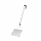 (4 stuks) Bakspaan - lengte: 360mm - geperforeerd