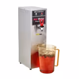 CAMBRO | Measuring jug - Heat-resistant - 4 litres - Amber
