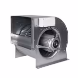 Radialfläkt 3200 m³ / tim - för airboxar