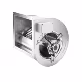 Radialventilator 3200 m³ pro Std. - für Airboxen