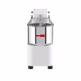 Teigknetmaschine - 10 Liter / 7 kg - mit festem Kessel