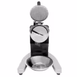 Tritaghiaccio da banco - 1,6kg/min - 300W - Nero