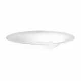 (2 piezas) Seltmann Weiden - plato de pasta hondo - Ø 27 cm