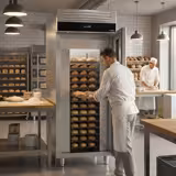 Bäckerei Gärautomat & Gärunterbrecher - 20x EN 600x400 - für Fermentation