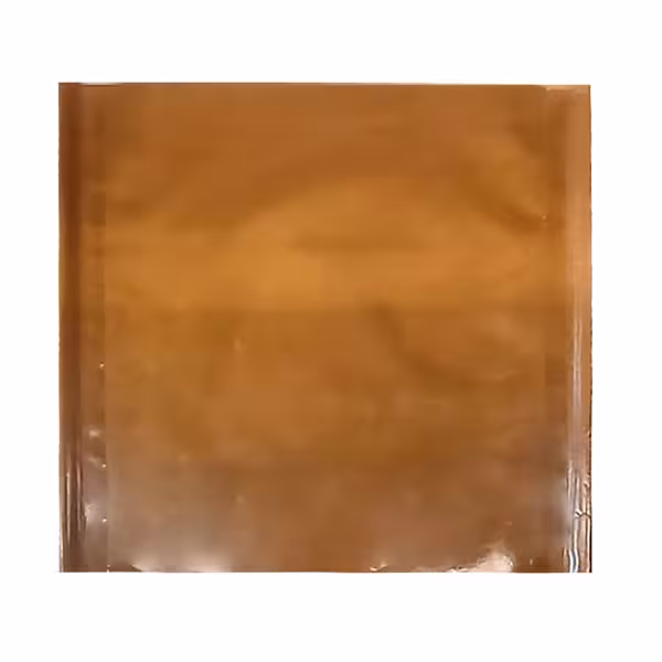 Teflon bocht - 380x400mm