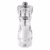 (6 kusů) PEUGEOT | VITTEL - Mlýnek na sůl - Akryl - Výška: 160 mm