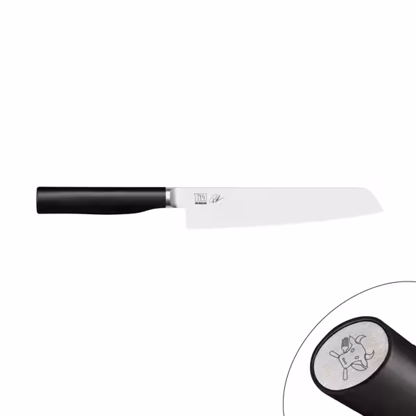KAI | Tim Mälzer - KAMAGATA - Utility knife - Blade: 150mm