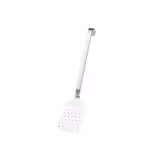 (4 bucăți) Spatulă pentru tigaie/friptură - Lungime: 270 mm - perforată